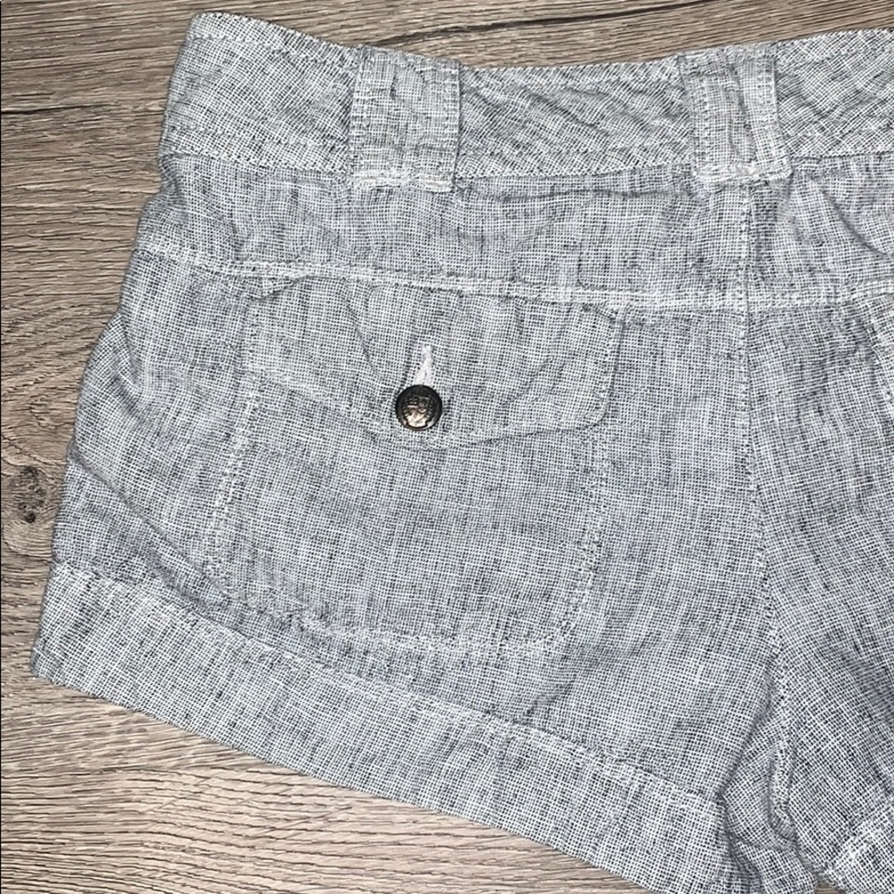 Express Shorts - Picture 6 of 7